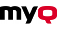 MyQ - logo