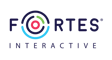 FORTES interactive, s.r.o. - logo