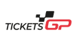 TicketsGP s.r.o. - logo