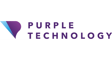 Purple Technology - logo