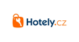 HOTELY.CZ - logo
