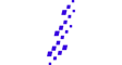 Blue Dynamic - logo