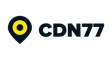 CDN77 - logo