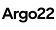 ARGO22 s.r.o. - logo