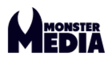 MONSTER MEDIA, s.r.o. - logo