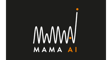The MAMA AI - logo