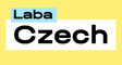 Laba Czech - logo
