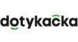 Dotykačka ČR s.r.o. - logo