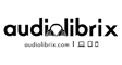 Audiolibrix - logo