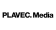 Plavec Media - logo