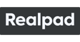 Realpad - logo