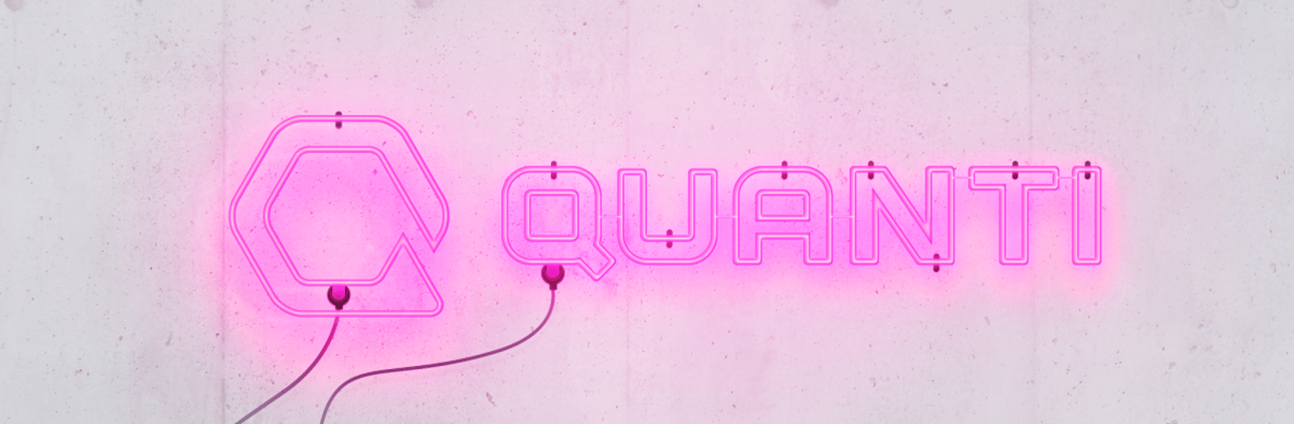 Quanti s.r.o. - Cover photo
