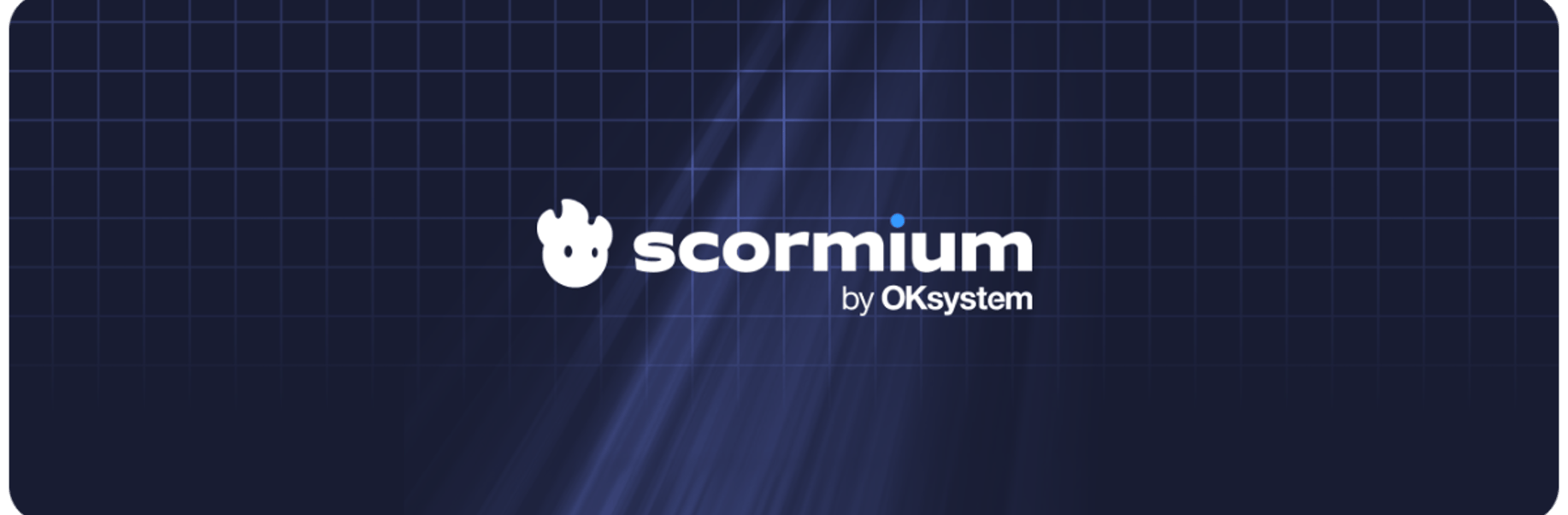 Scormium - Cover photo