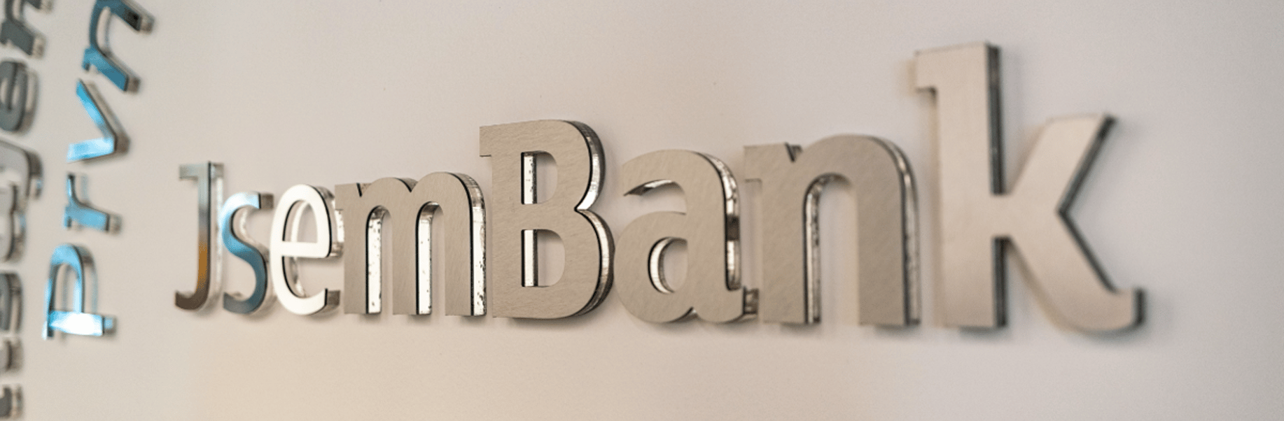 mBank - Cover photo