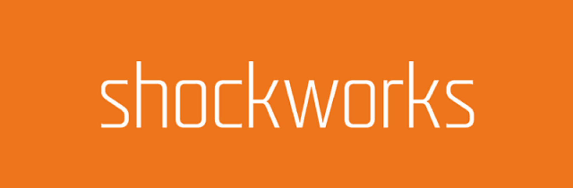 Shockworks - Cover photo