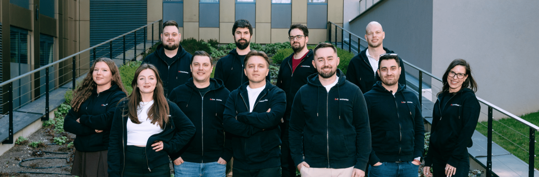 Merchantee - Cover photo
