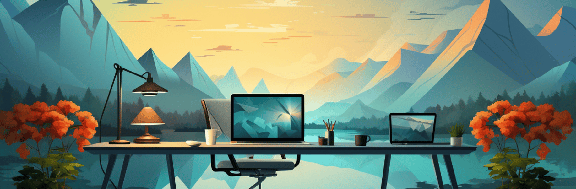 A Corporate Story s.r.o. - Cover photo