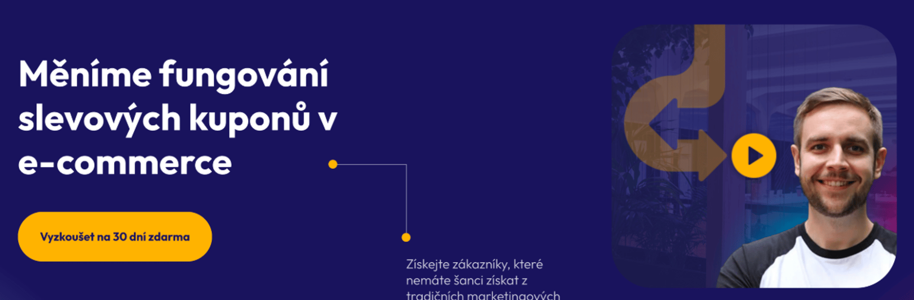 Děkovačka s.r.o. - Cover photo