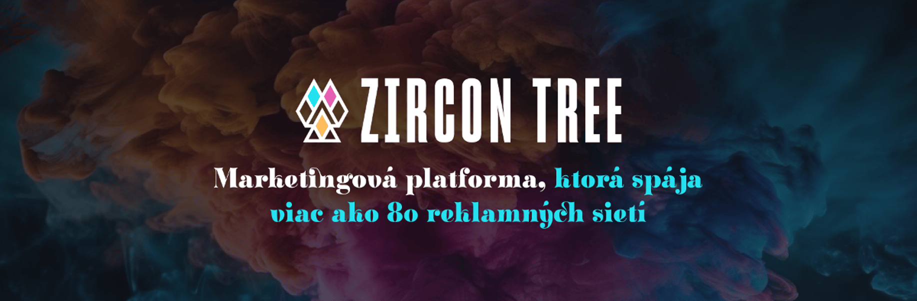 Zircon Tree - Cover photo