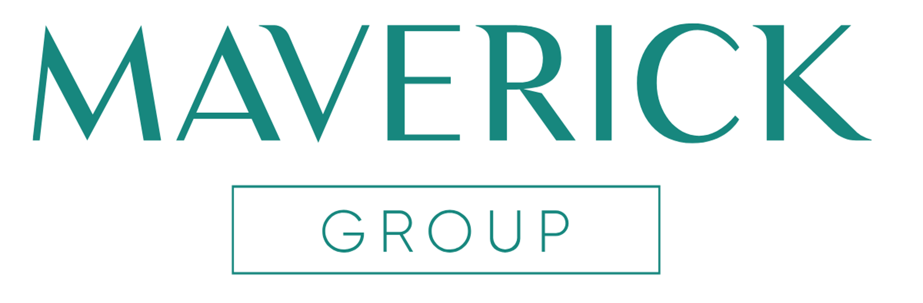 MAVERICK GROUP - Cover photo