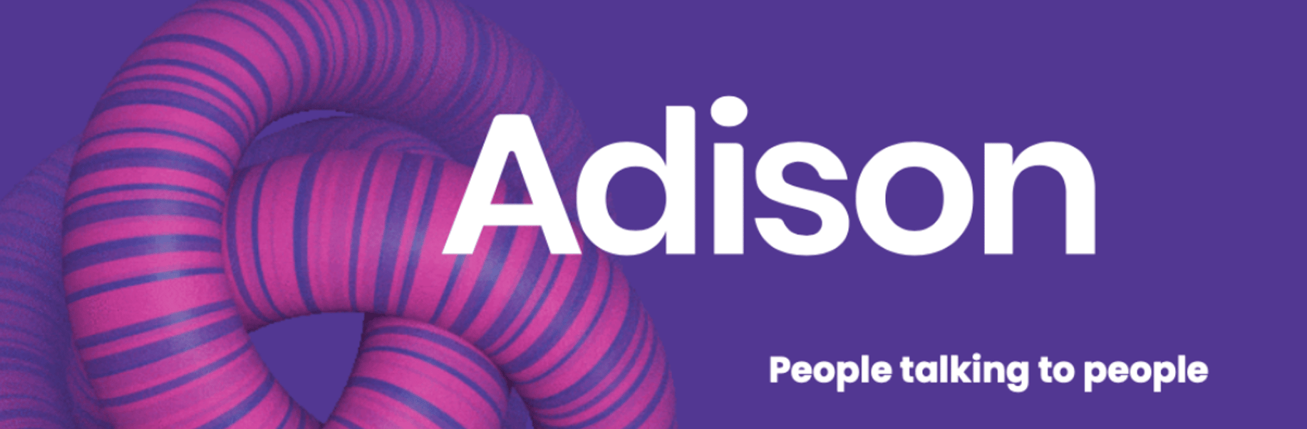 Adison - Cover photo