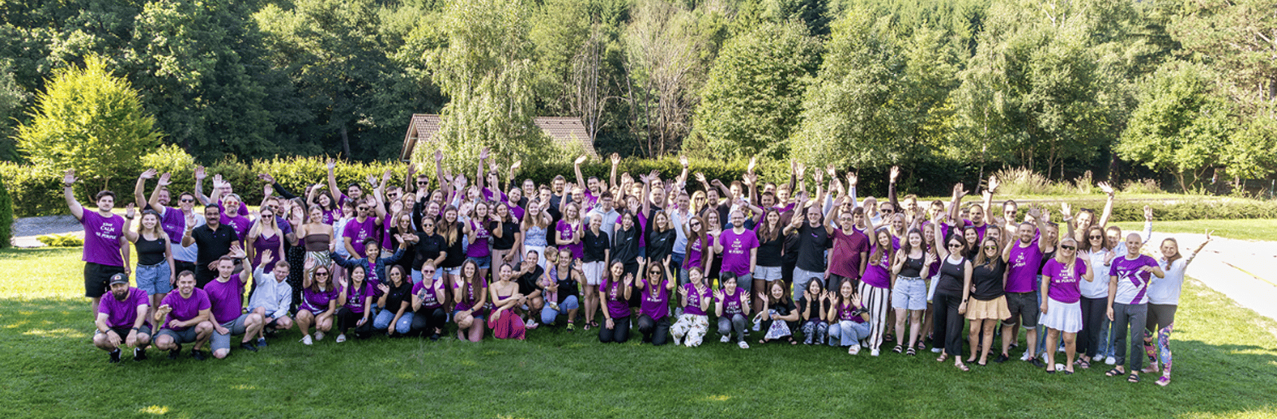 Purple Technology - Cover photo