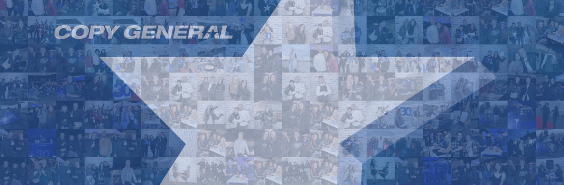 COPY GENERAL s.r.o. - Cover photo
