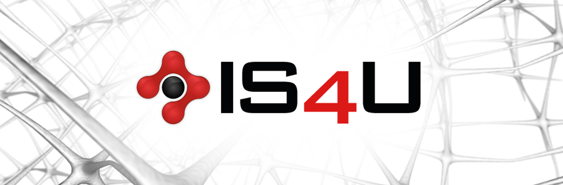 IS4U, s.r.o. - Cover photo