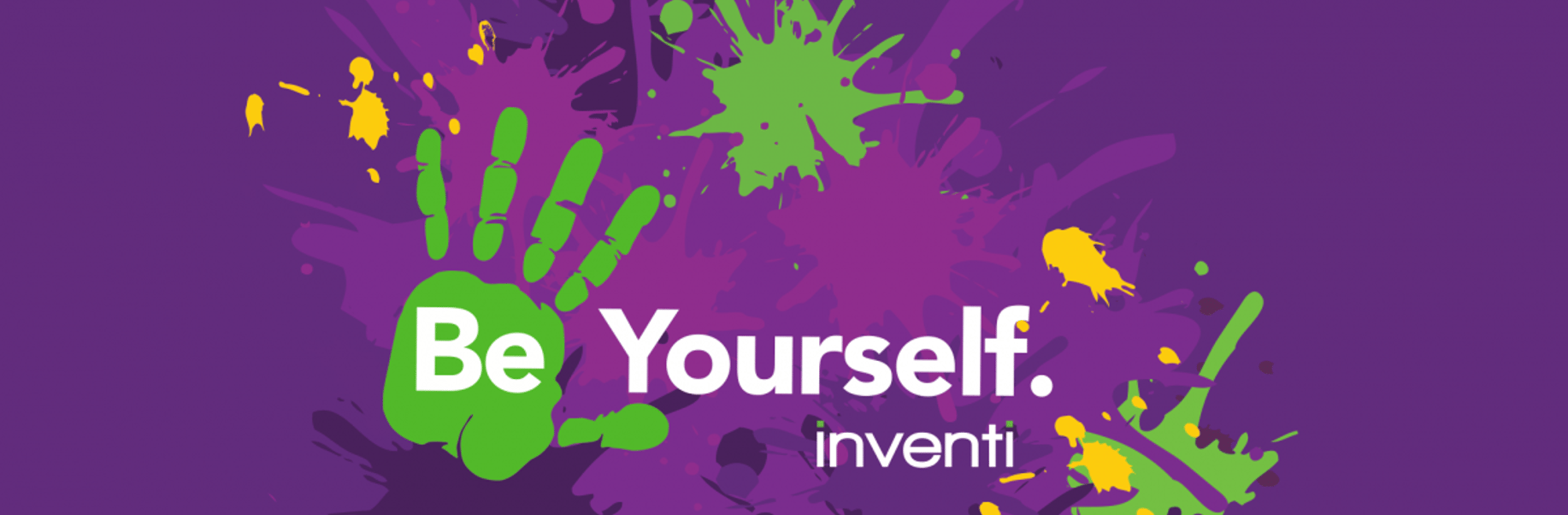INVENTI - Cover photo