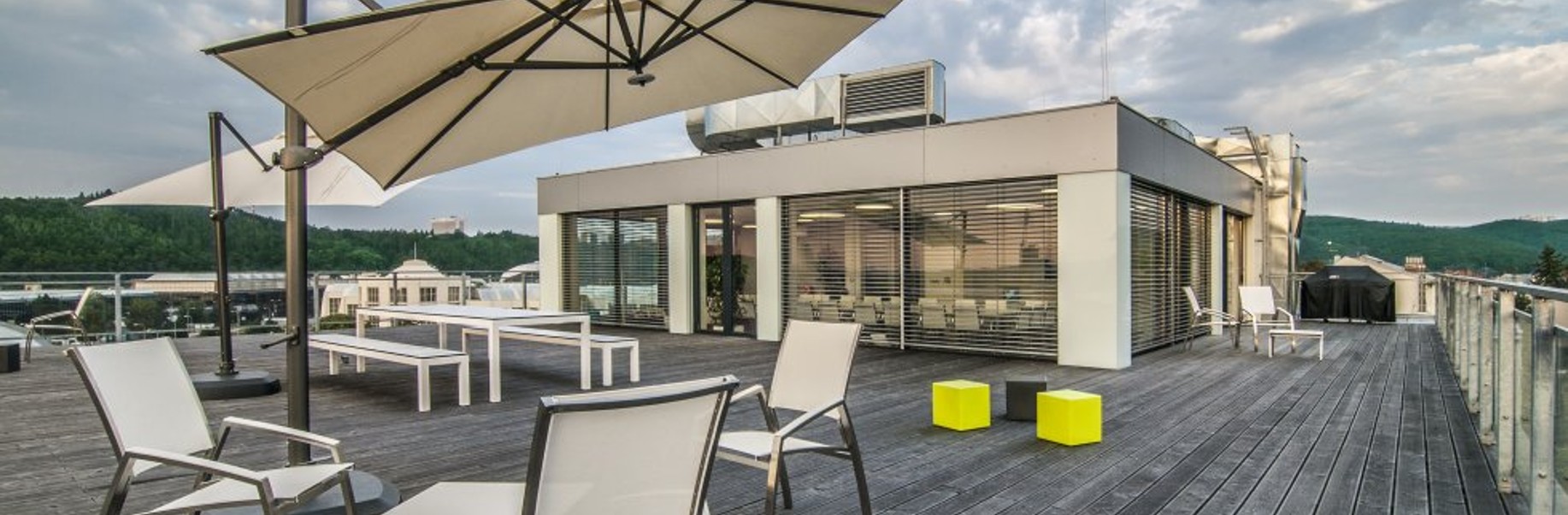 Webnode CZ s.r.o. - Cover photo
