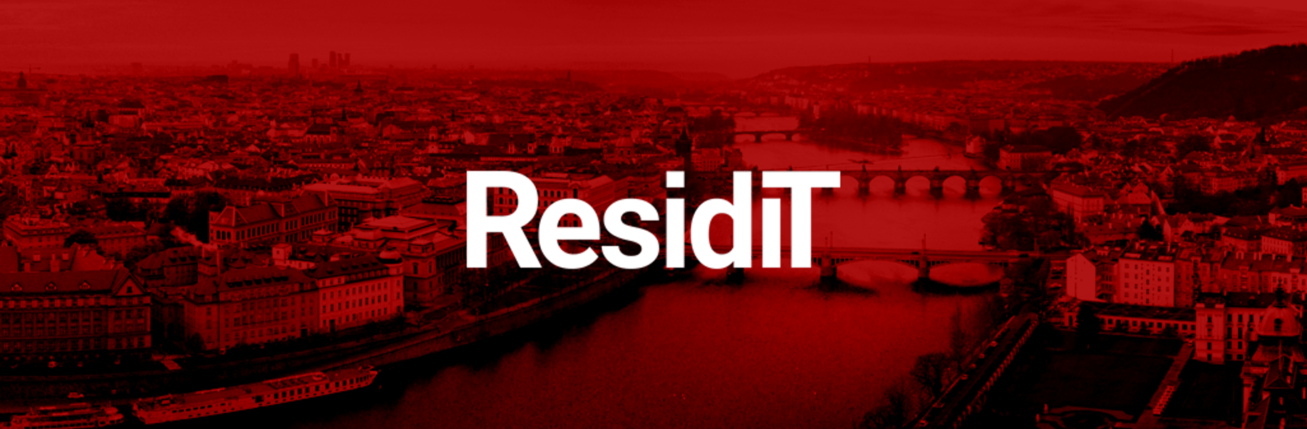 Residit s.r.o. - Cover photo