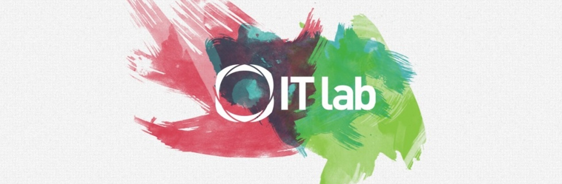 IT Lab - Cover photo