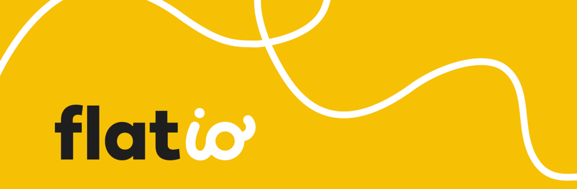 Flatio - Cover photo