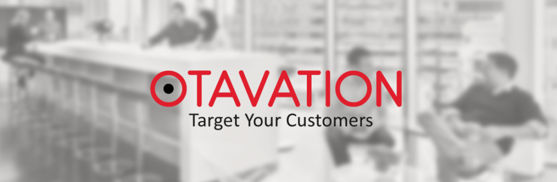 Otavation - Cover photo