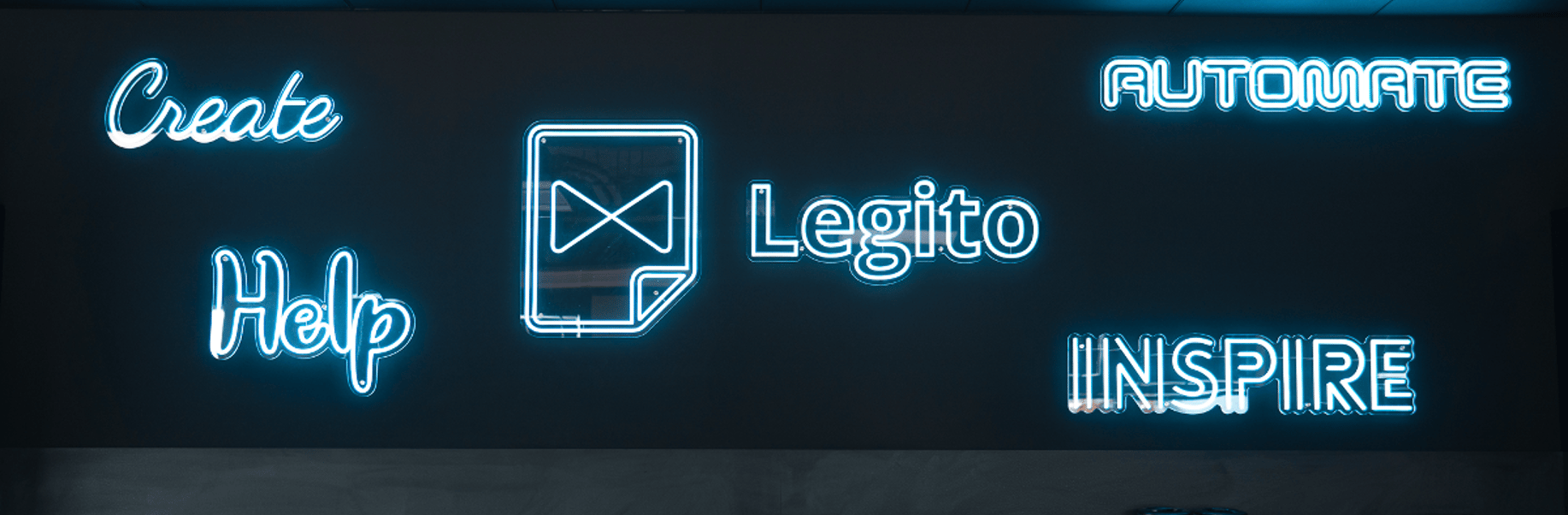 Legito - Cover photo