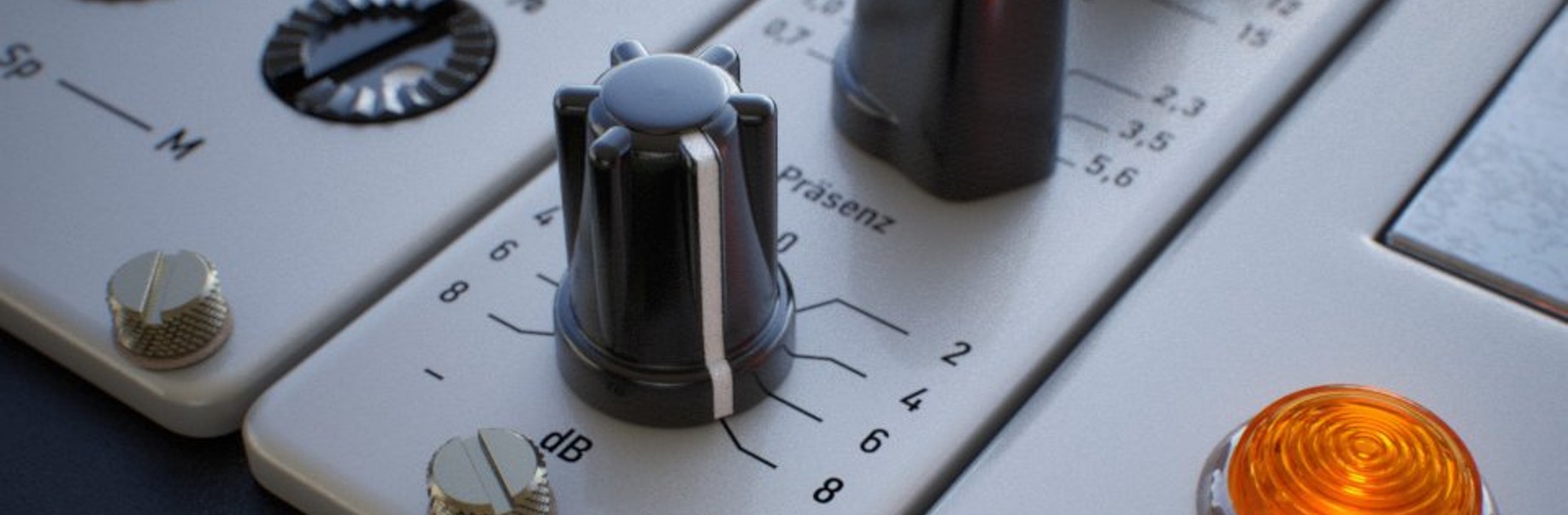 AUDIFIED - Cover photo