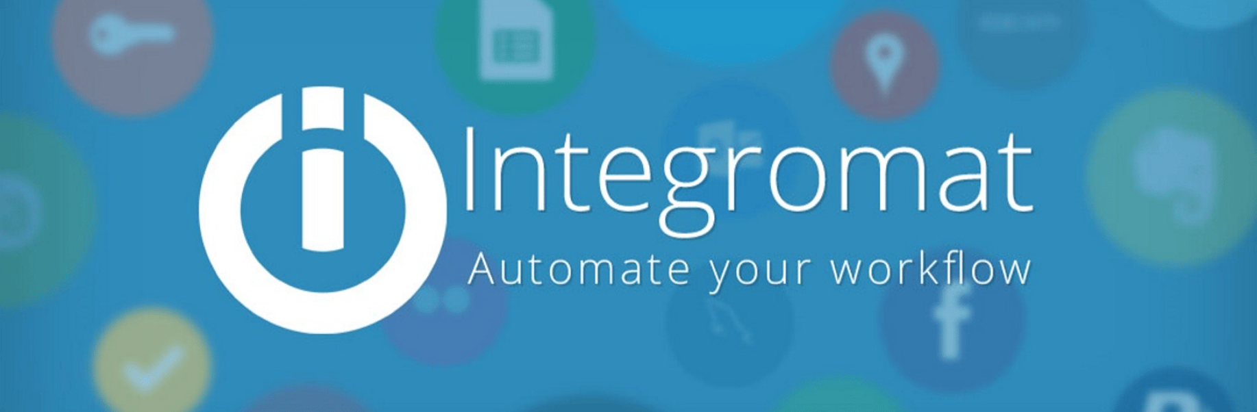 Integromat s.r.o. - Cover photo