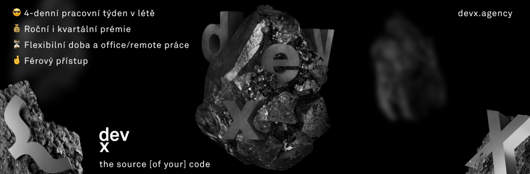 Devx - Cover photo