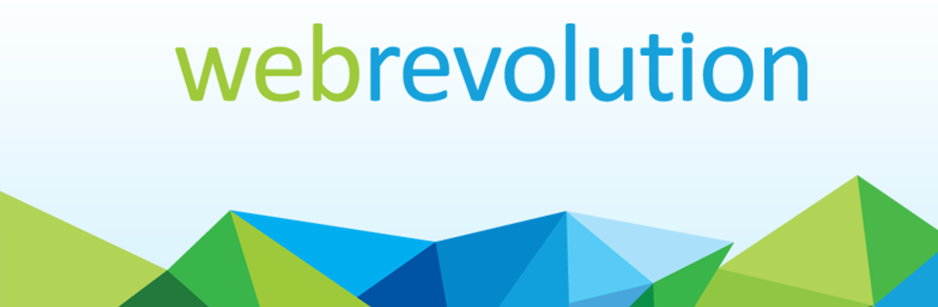 Web Revolution s.r.o. - Cover photo