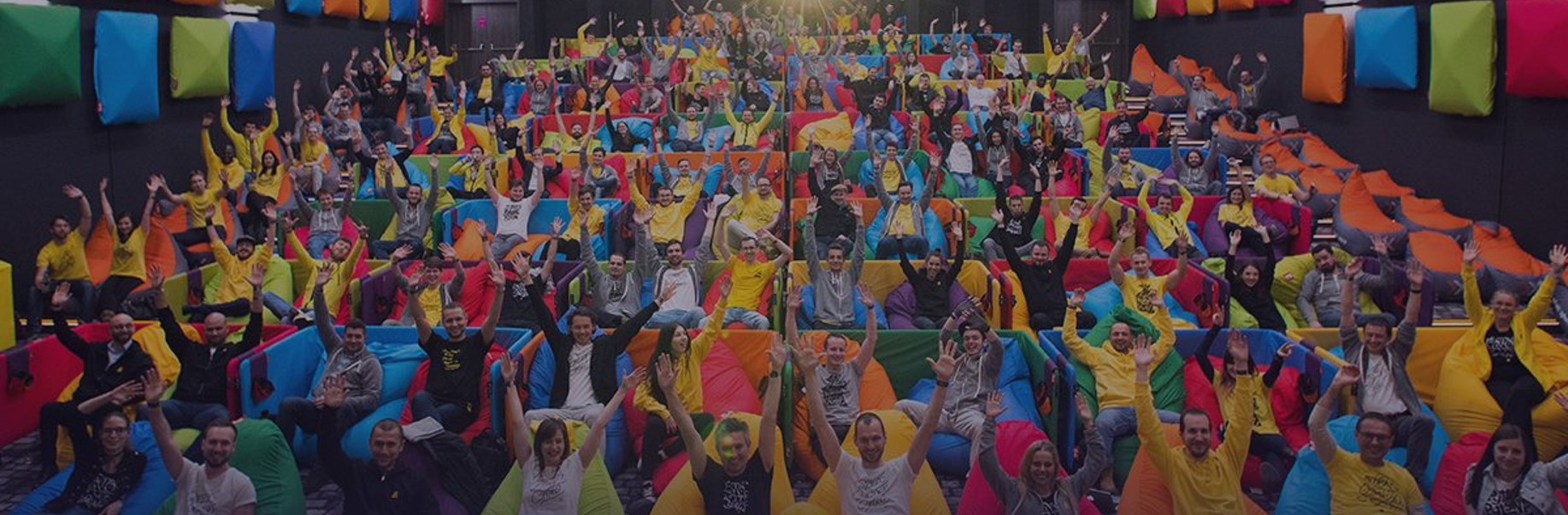 Bloomreach - Cover photo