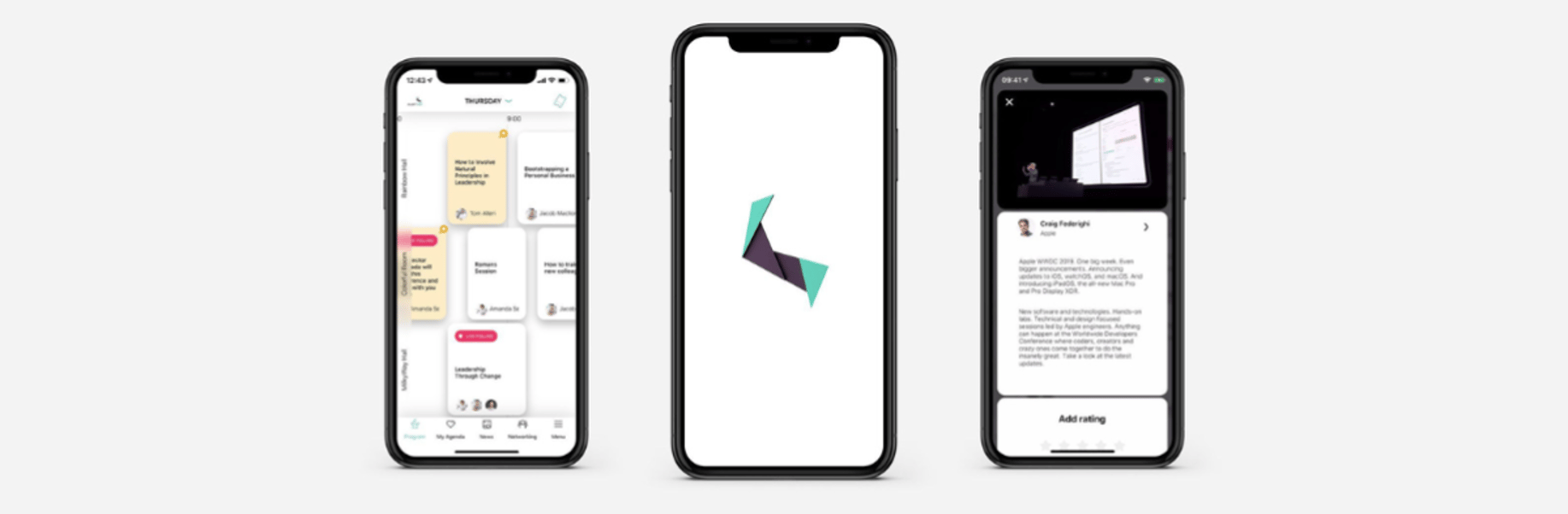 Eventee - Cover photo