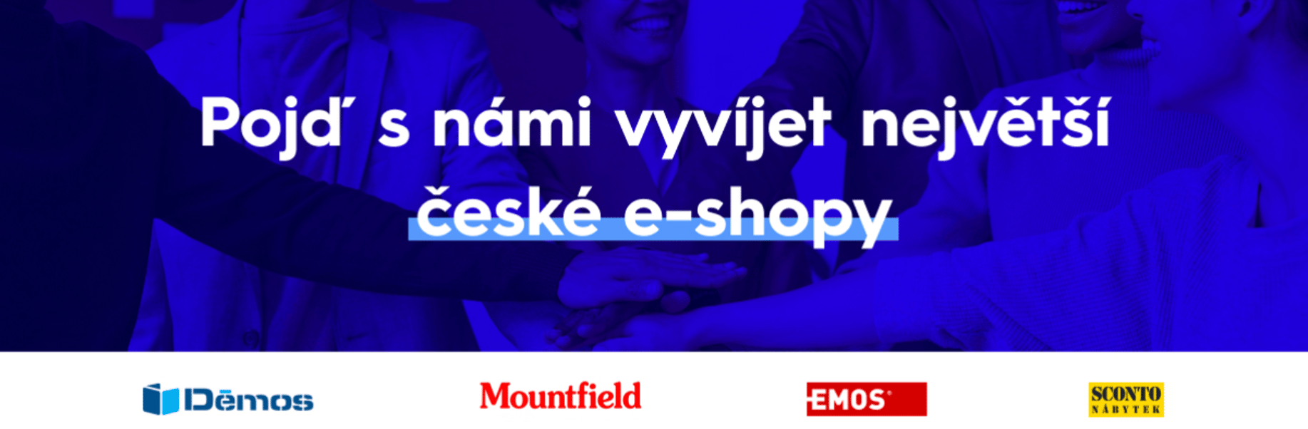 Shopsys - Cover photo