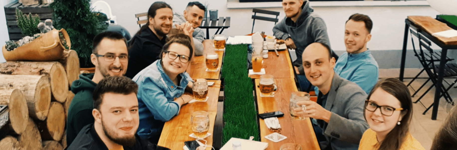 Dactyl Group s.r.o. - Cover photo