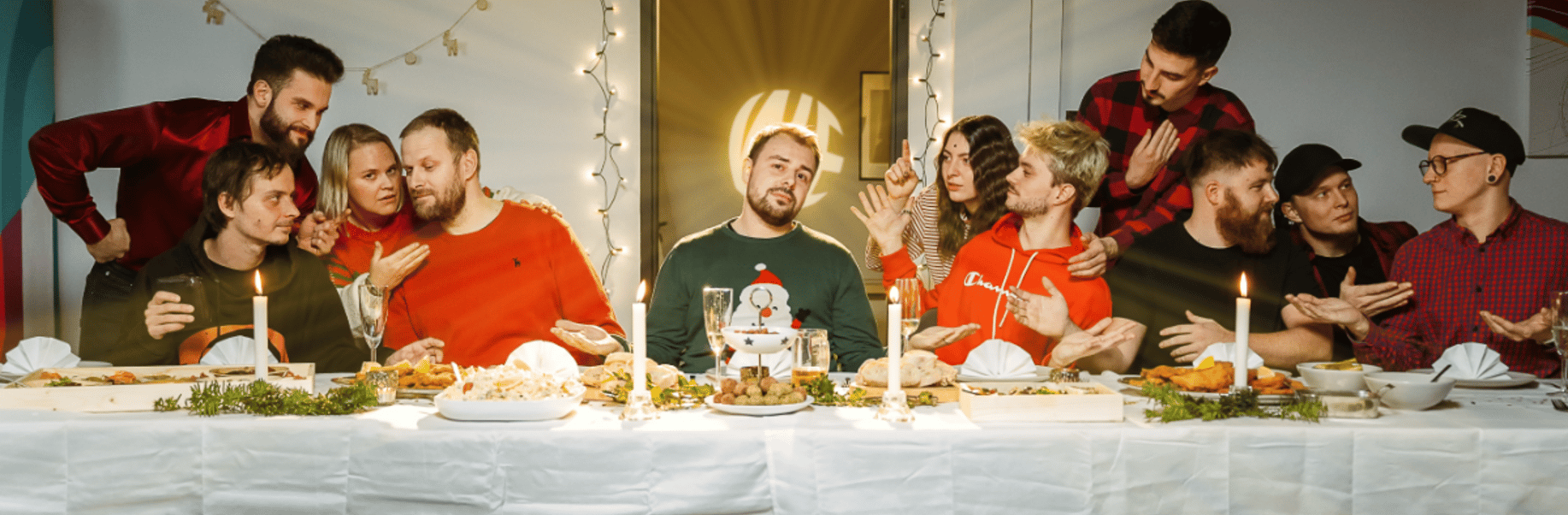 WeBetter - Cover photo