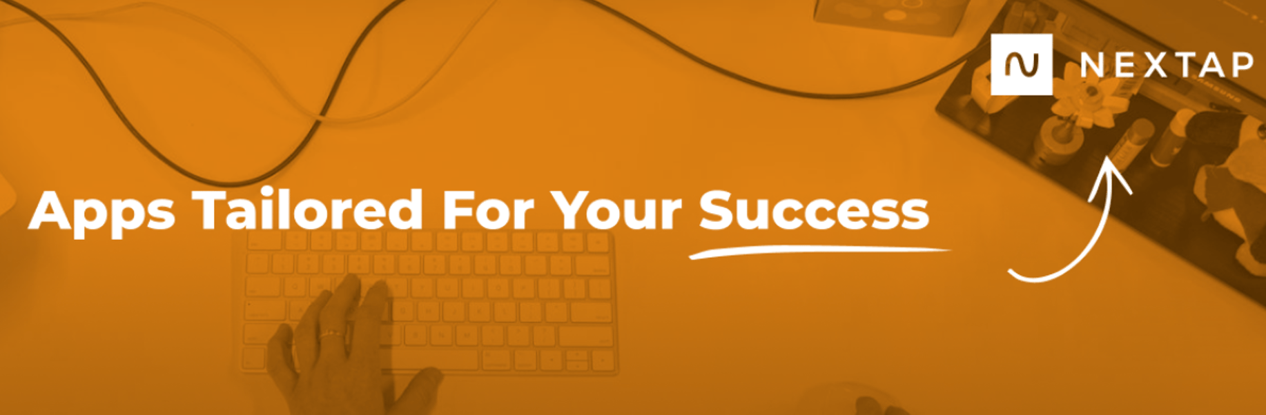 nextap solutions - Cover photo