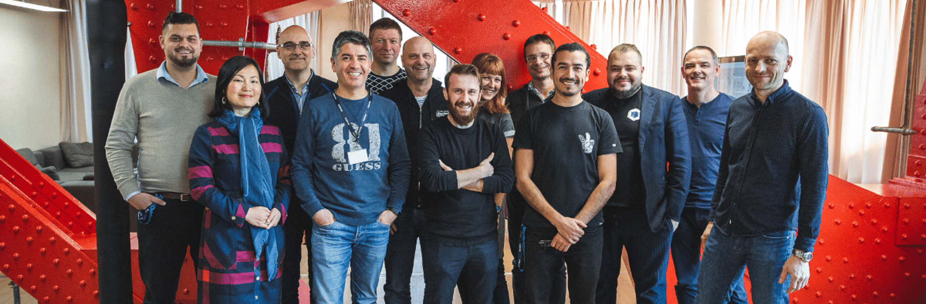 StartupYard - Cover photo
