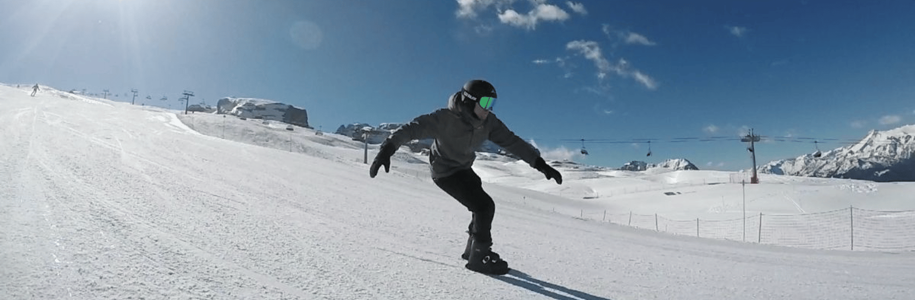 Snowfeet s.r.o. - Cover photo