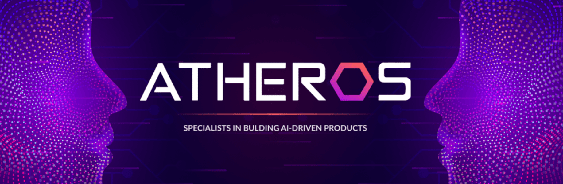 Atheros - Cover photo