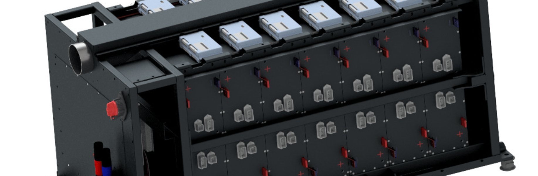 nano power a.s. - Cover photo