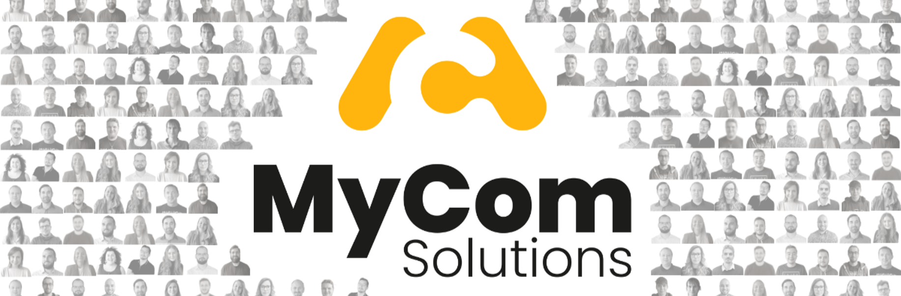 MyCom Solutions, s.r.o. - Cover photo
